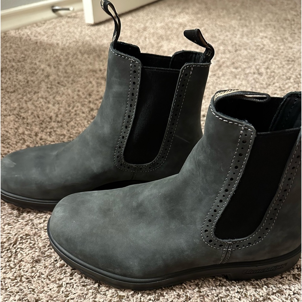 Blundstone Boots 1630